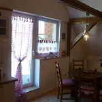 Apartment Auszeit-landleben Domizil Sallgast