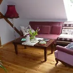 Apartment Auszeit-landleben Domizil