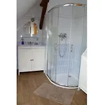 Apartment Auszeit-landleben Domizil Sallgast