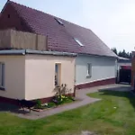 Auszeit-landleben Domizil Sallgast