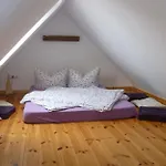 Apartment Auszeit-landleben Domizil *