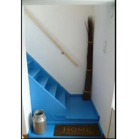Auszeit Landleben Appartement Sallgast