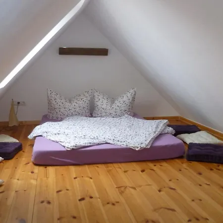 Auszeit Landleben Sallgast