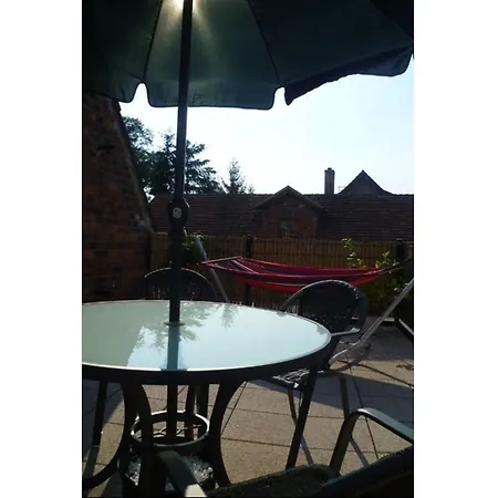 Auszeit Landleben * Sallgast