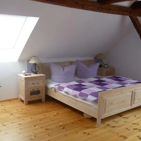 Auszeit Landleben アパート