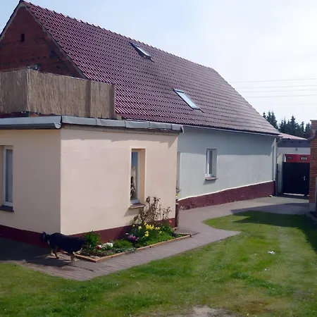 Auszeit Landleben Sallgast