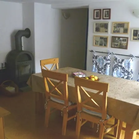 Apartamento Auszeit Landleben