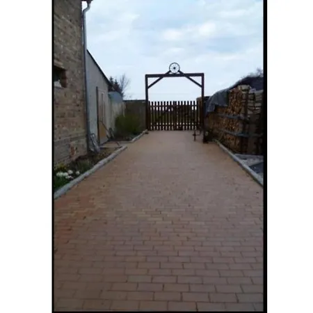 Auszeit Landleben * Sallgast