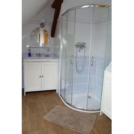 Apartamento Auszeit Landleben *