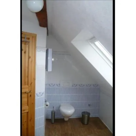 Auszeit Landleben Appartement Sallgast