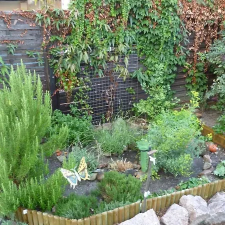 Apartamento Auszeit Landleben Sallgast