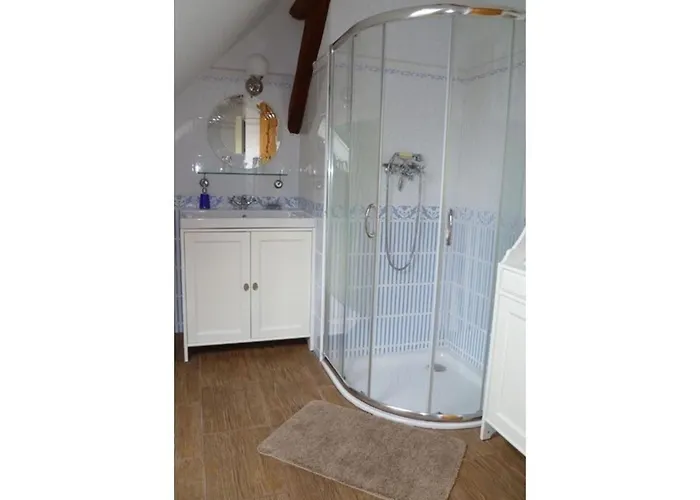 Apartamento Auszeit Landleben Sallgast