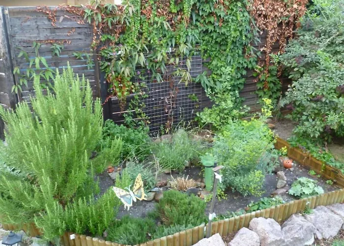 Auszeit Landleben アパート