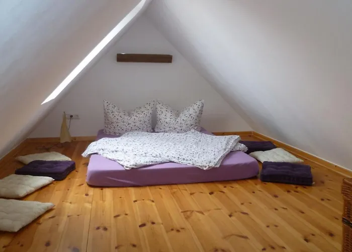 Apartamento Auszeit Landleben *