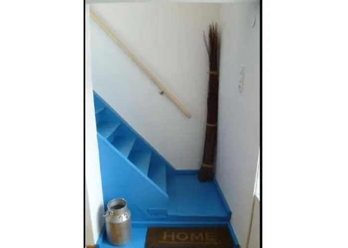 Apartamento Auszeit Landleben